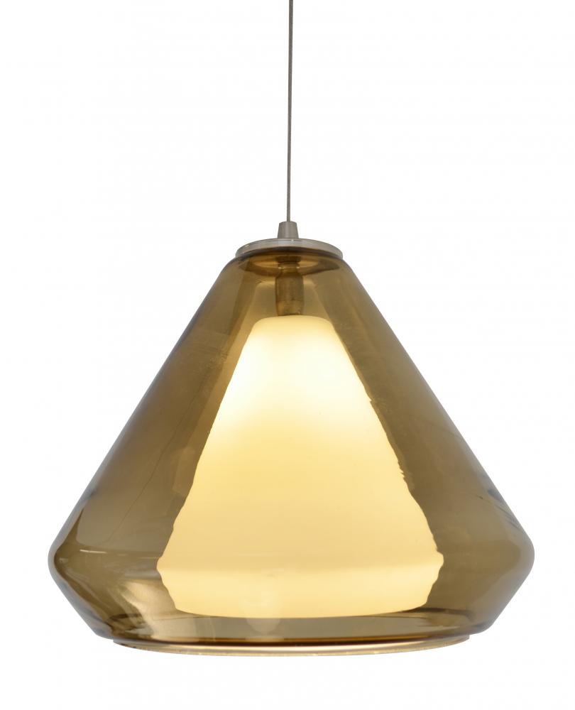 Armitage 10" LED Pendant