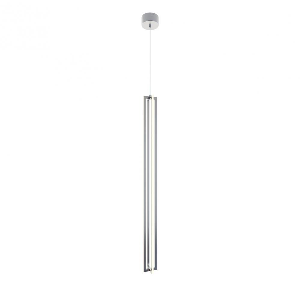 CASS PENDANT LED 40W 4000lm 120V