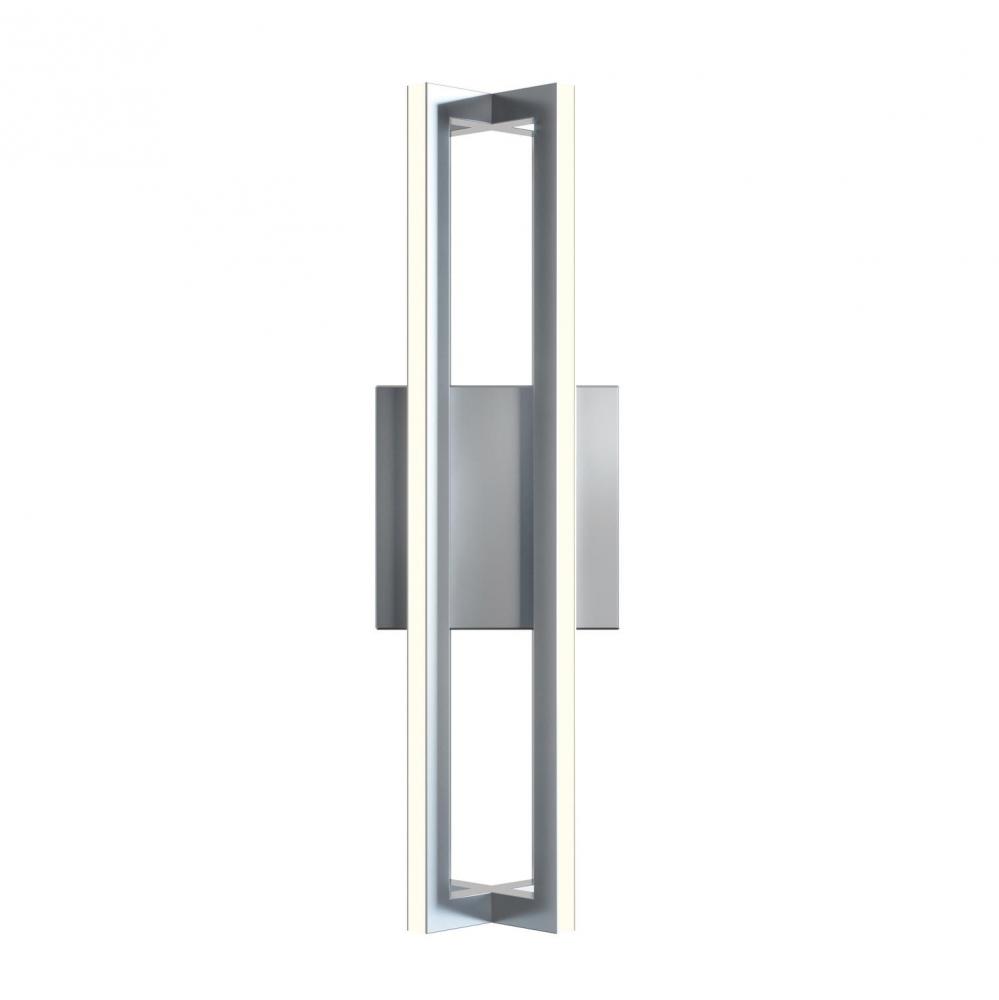 Cass 16 LED Sconce