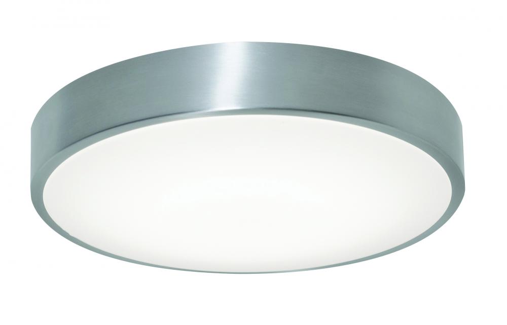 Octavia 19" LED Flush Mount