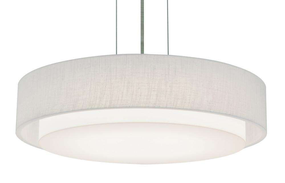 Sanibel 24" LED Pendant