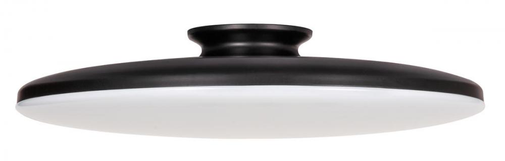 SKYE FLUSHMOUNT LED 38W 1600lm 120V