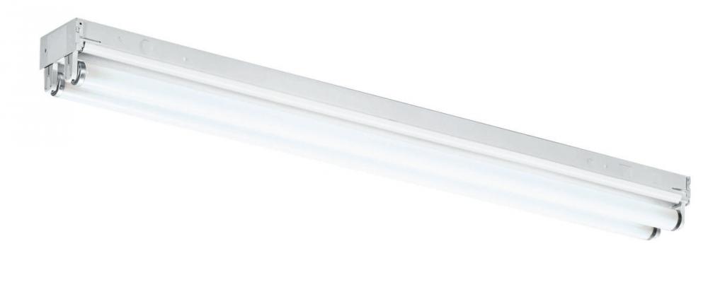 2 Light 36" LED Striplight