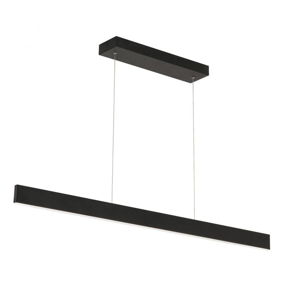 Stealth 46 Linear LED Pendant