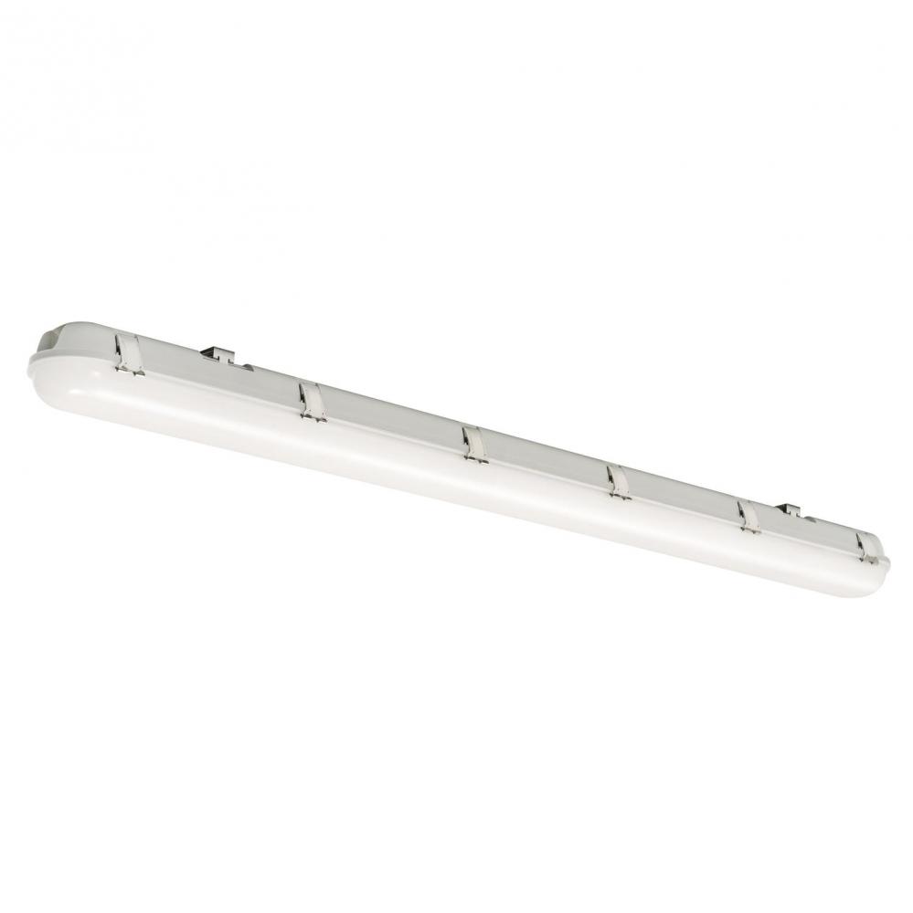 VAPORTITE 47in LINEAR LED 50W 120-277V w Battery