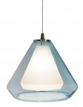 AFX Lighting, Inc. AGP500L40D1SNAQ - Armitage 10" LED Pendant