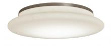 AFX Lighting, Inc. SUF1824LAJUDSN - SUTTON CEILING LED 24W 2400LM 120-277VAC TRIAC & 0