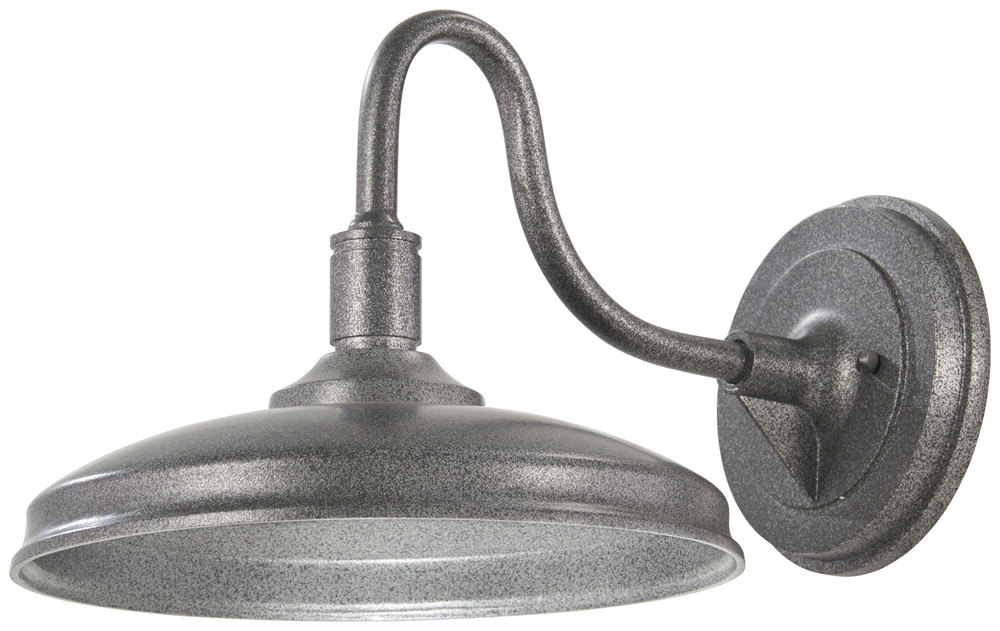 Harbison - 1 Light LED Wall Mount