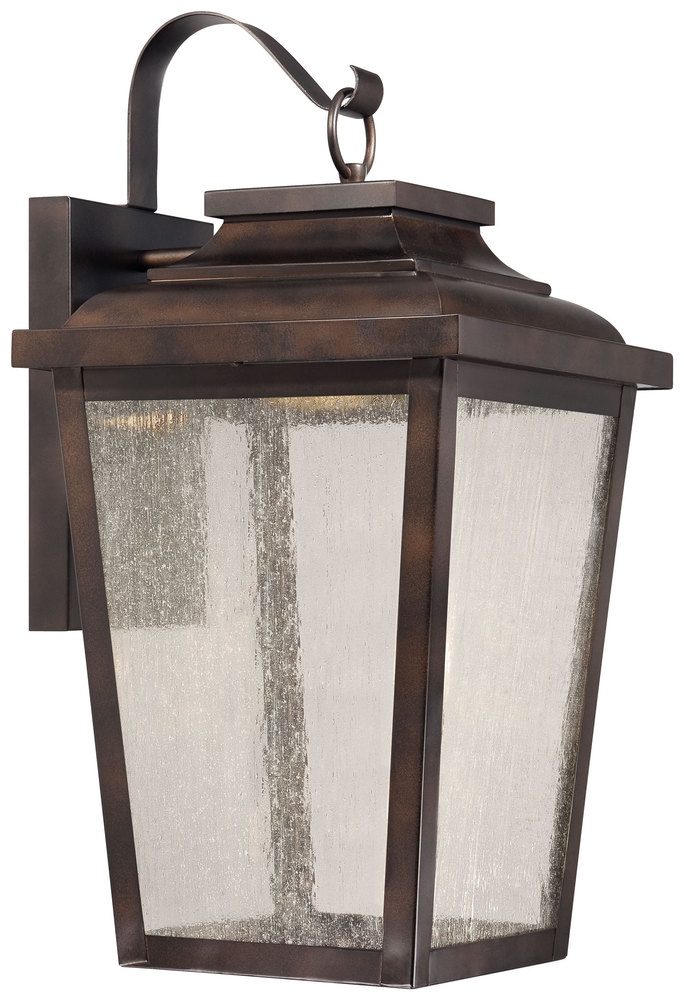 Irvington Manor- LED - 1 Light Wall Mount