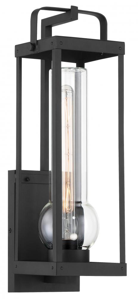 SULLIVANS LANDING - 1 LIGHT OUTDOOR WALL MOUNT