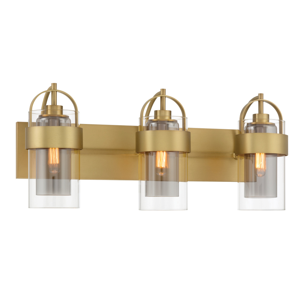 Ravik 24" 3-Light Vanity