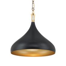 Minka-Lavery 3931-876 - Cedar Lane 12.75" 1-Light Pendant