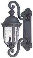 Minka-Lavery 8991-66 - Ardmoreâ„¢ - 2 Light Outdoor Wall Mount