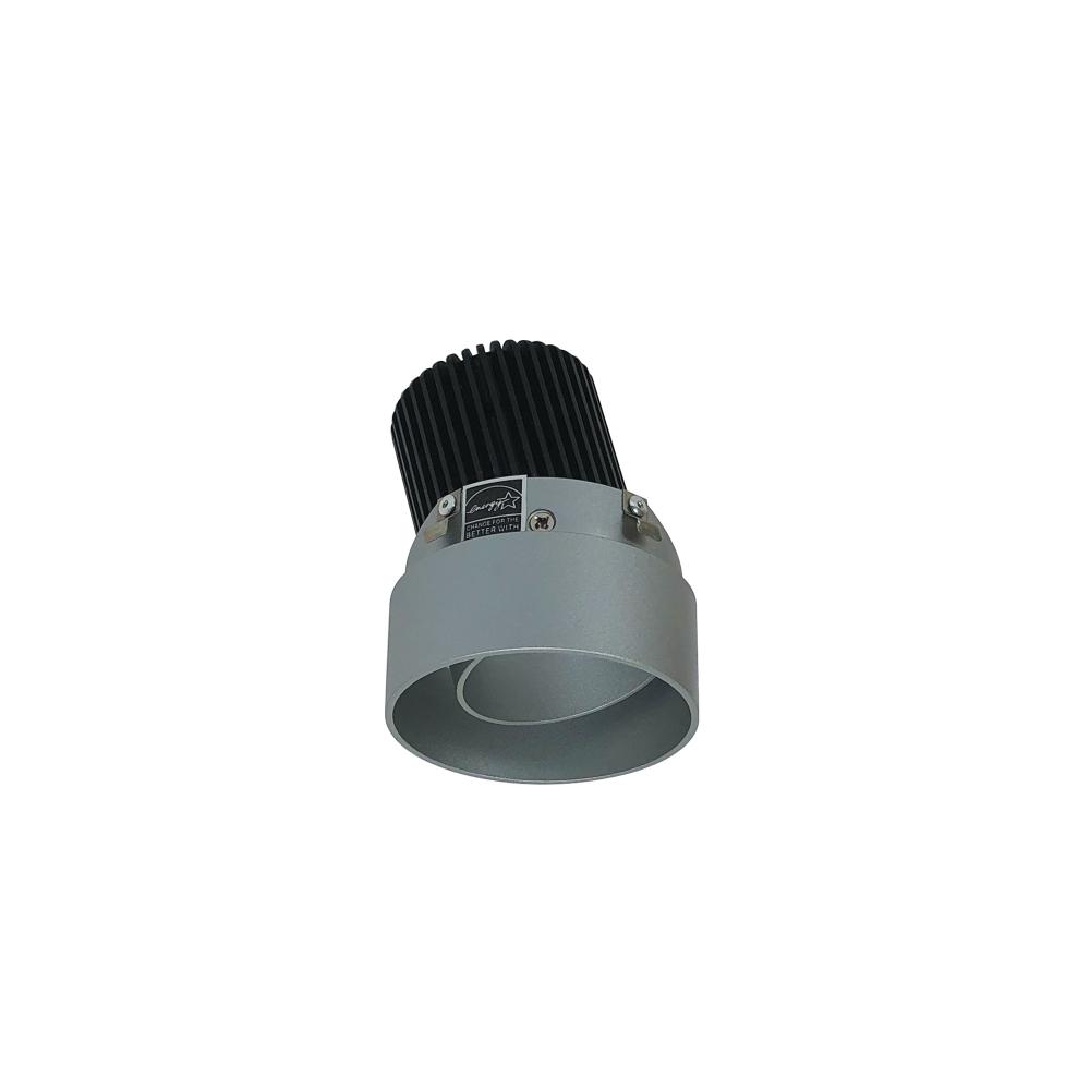 2" Iolite LED Round Trimless Adjustable, 800lm / 14W, Comfort Dim, Haze Adjustable / Haze