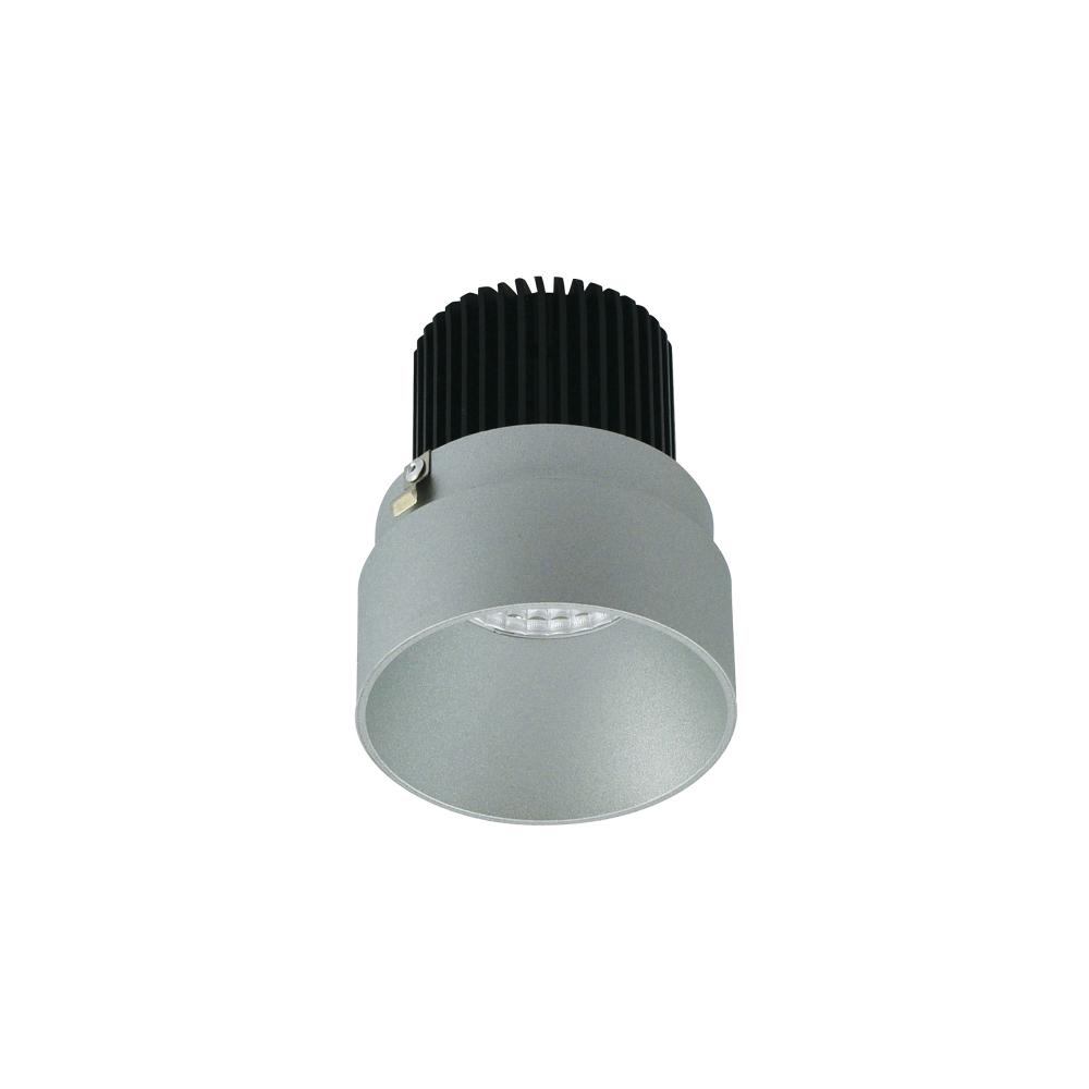 2" Iolite LED Round Trimless Downlight, 800lm / 14W, 5000K, Haze Finish