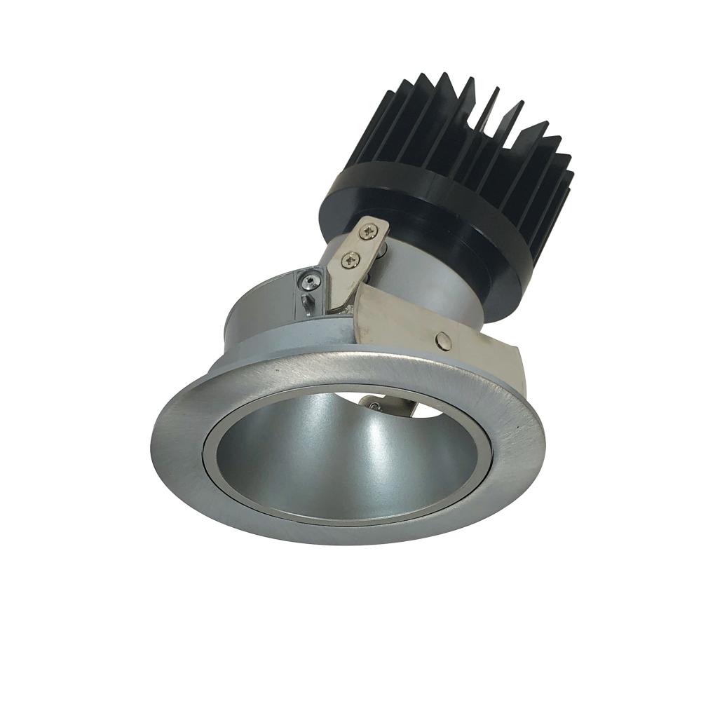 4" Iolite LED Round Adjustable Deep Reflector, 1500lm/2000lm (varies by housing), Comfort Dim,