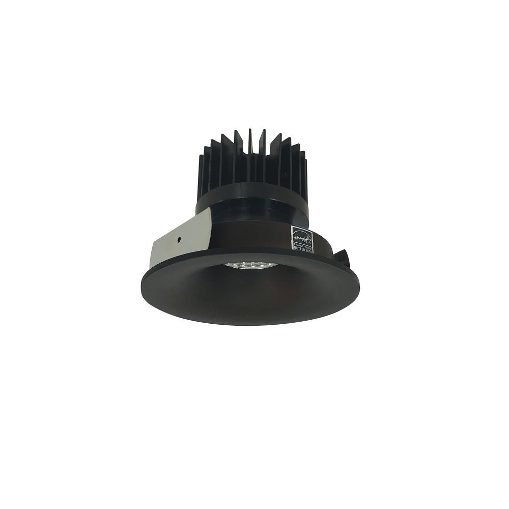 4" Iolite LED Round Bullnose, 1500lm/2000lm/2500lm (varies by housing), Comfort Dim, Bronze