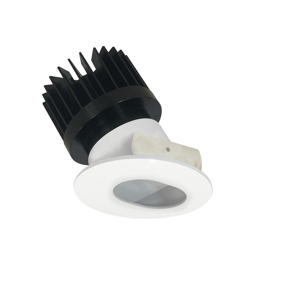 4" Iolite LED Round Adjustable Slot Aperture, 1500lm/2000lm/2500lm (varies by housing), Comfort