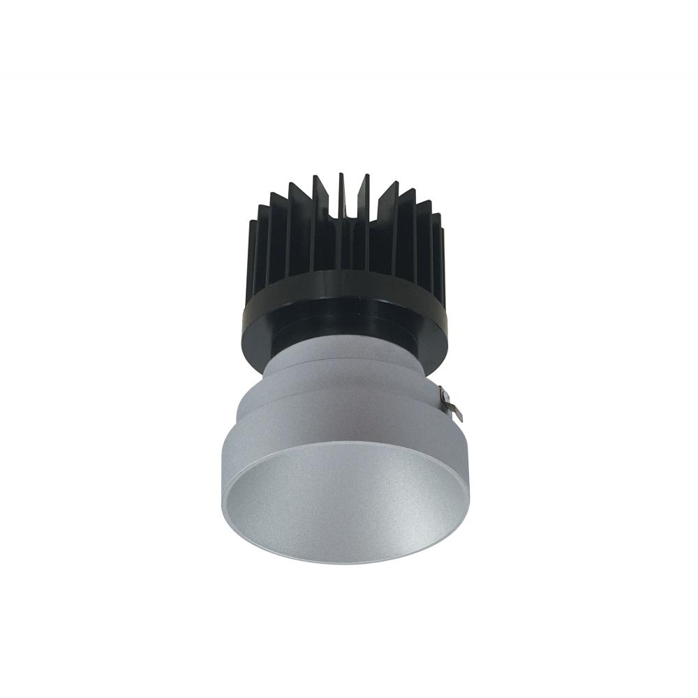 4" Iolite LED Round Trimless Downlight, 1500lm/2000lm/2500lm (varies by housing), Comfort Dim,