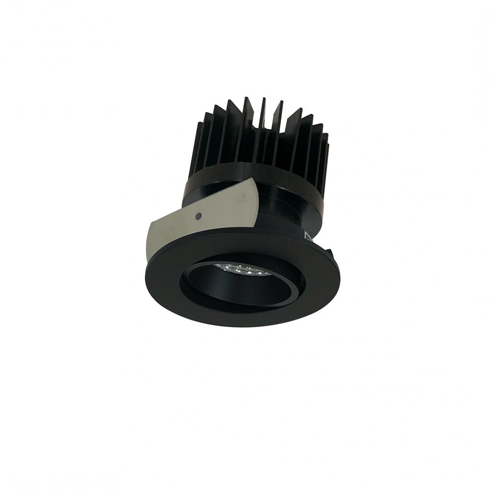 2" Iolite LED Round Adjustable Cone Reflector, 1500lm/2000lm/2500lm (varies by housing), 4000K,