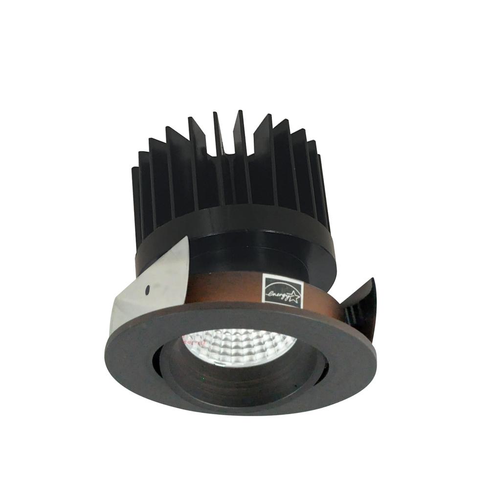 2" Iolite LED Round Adjustable Cone Reflector, 1500lm/2000lm/2500lm (varies by housing), 3000K,