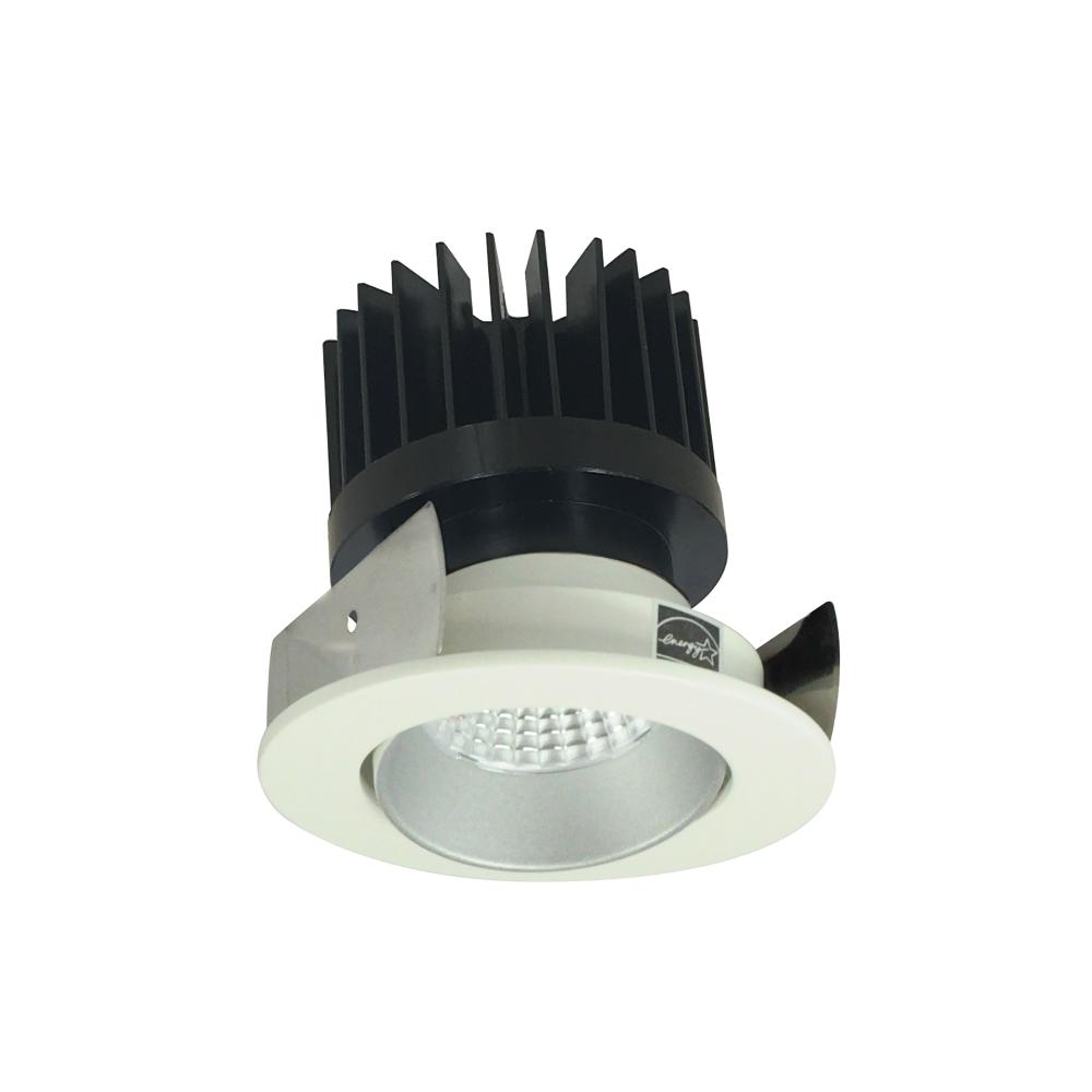 2" Iolite LED Round Adjustable Cone Reflector, 1500lm/2000lm/2500lm (varies by housing), 2700K,