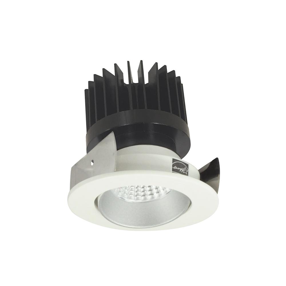 2" Iolite LED Round Adjustable Cone Reflector, 1500lm/2000lm/2500lm (varies by housing), 4000K,