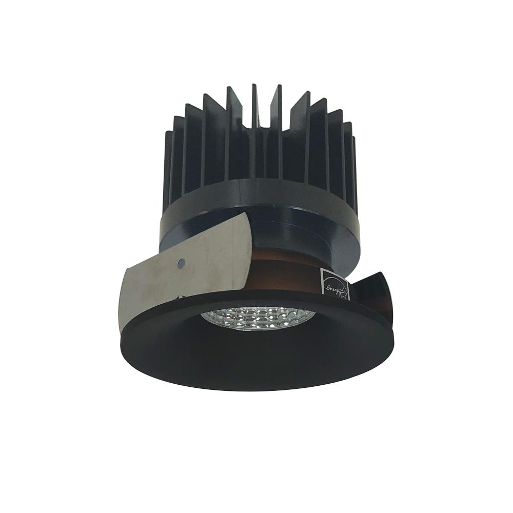 2" Iolite LED Round Bullnose, 1500lm/2000lm/2500lm (varies by housing), 2700K, Bronze Finish