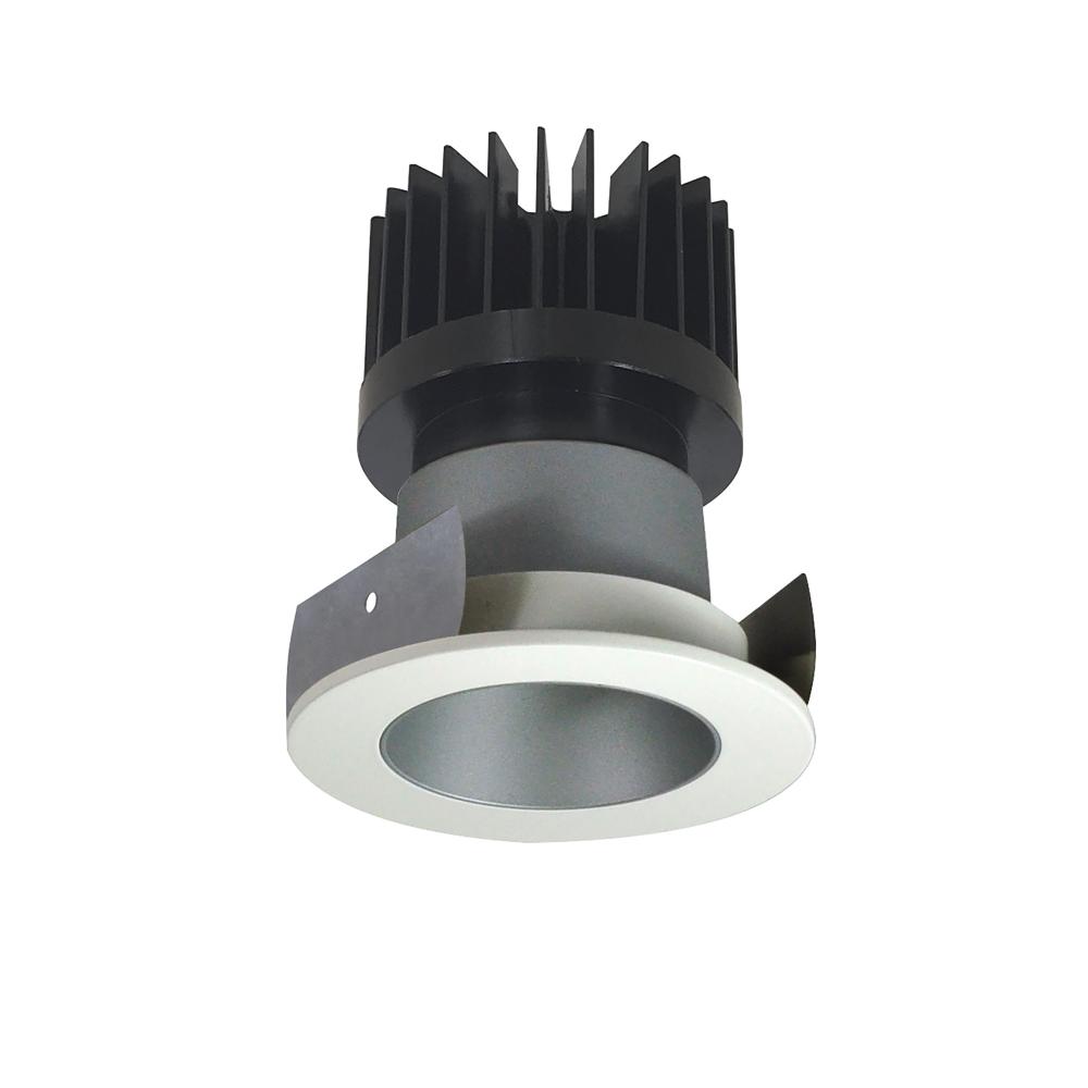 2" Iolite LED Round Reflector, 1500lm/2000lm/2500lm (varies by housing), 2700K, Haze Reflector /