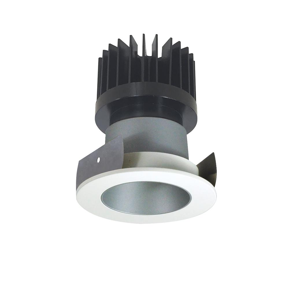 2" Iolite LED Round Reflector, 1500lm/2000lm/2500lm (varies by housing), 2700K, Haze Reflector /