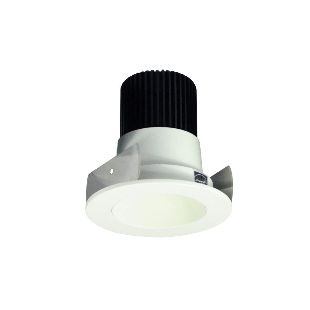 2" Iolite LED Round Reflector, 10-Degree Optic, 800lm / 12W, 4000K, Specular Clear Reflector /