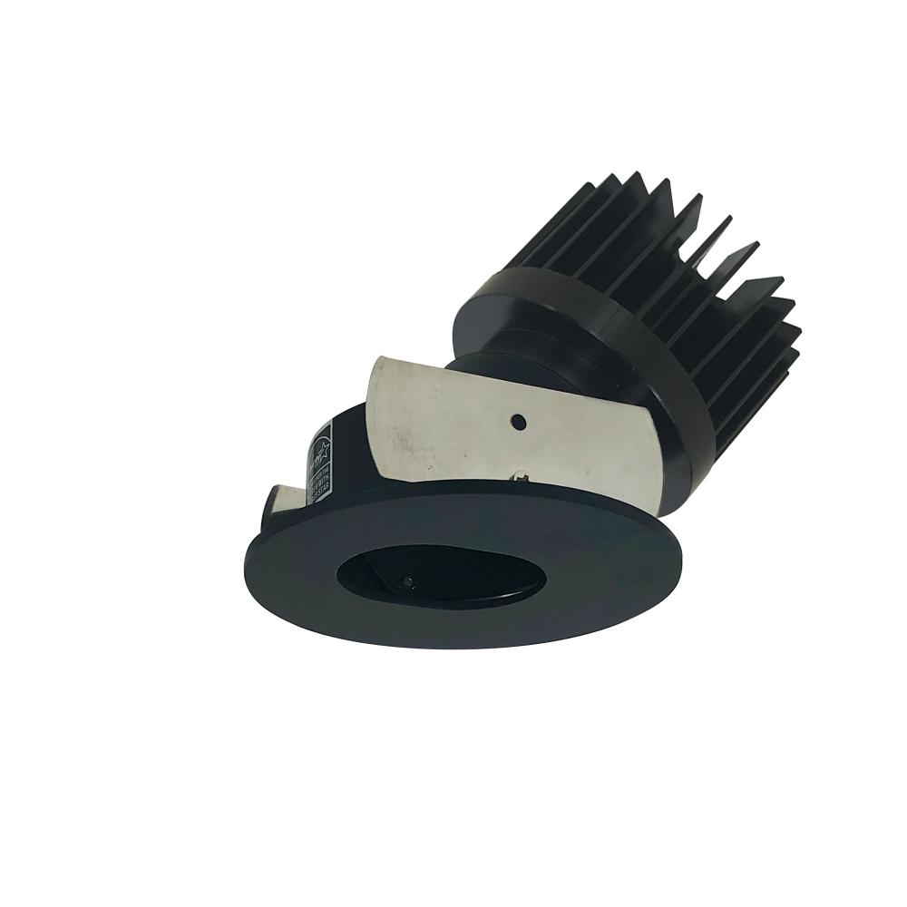 2" Iolite LED Round Adjustable Slot Aperture, 1500lm/2000lm/2500lm (varies by housing), 5000K,