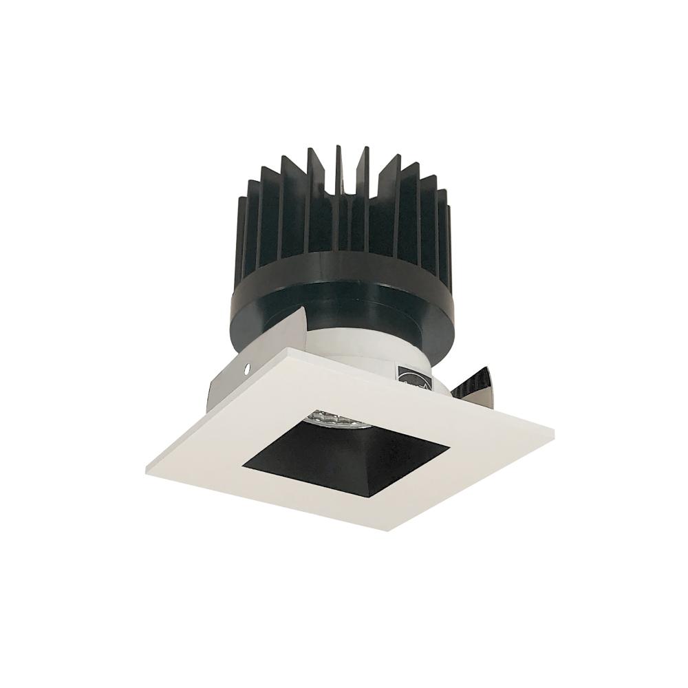 2" Iolite LED Square Reflector with Square Aperture, 1500lm/2000lm/2500lm (varies by housing),