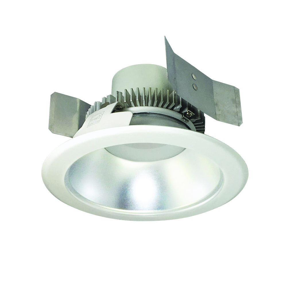 5" Cobalt Click Round Retrofit Reflector, 900lm / 12W, Comfort Dim, Diffused Clear Reflector /