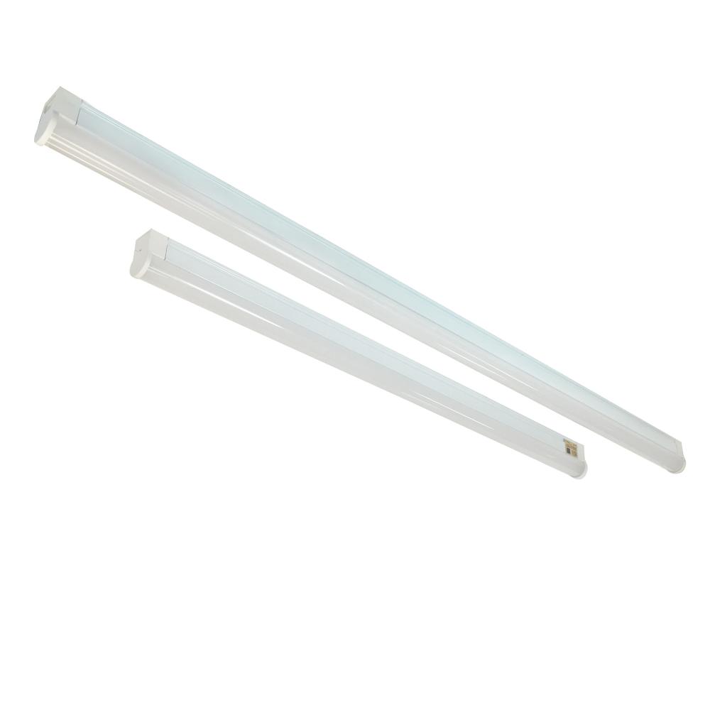 11" LED Linear Undercabinet, 3000K, White