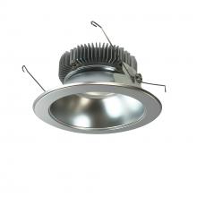 Nora NLCB2-6511530NN - 6" Cobalt Dedicated High Lumen Reflector, 1500lm, 3000K, Natural Metal Reflector / Natural Metal