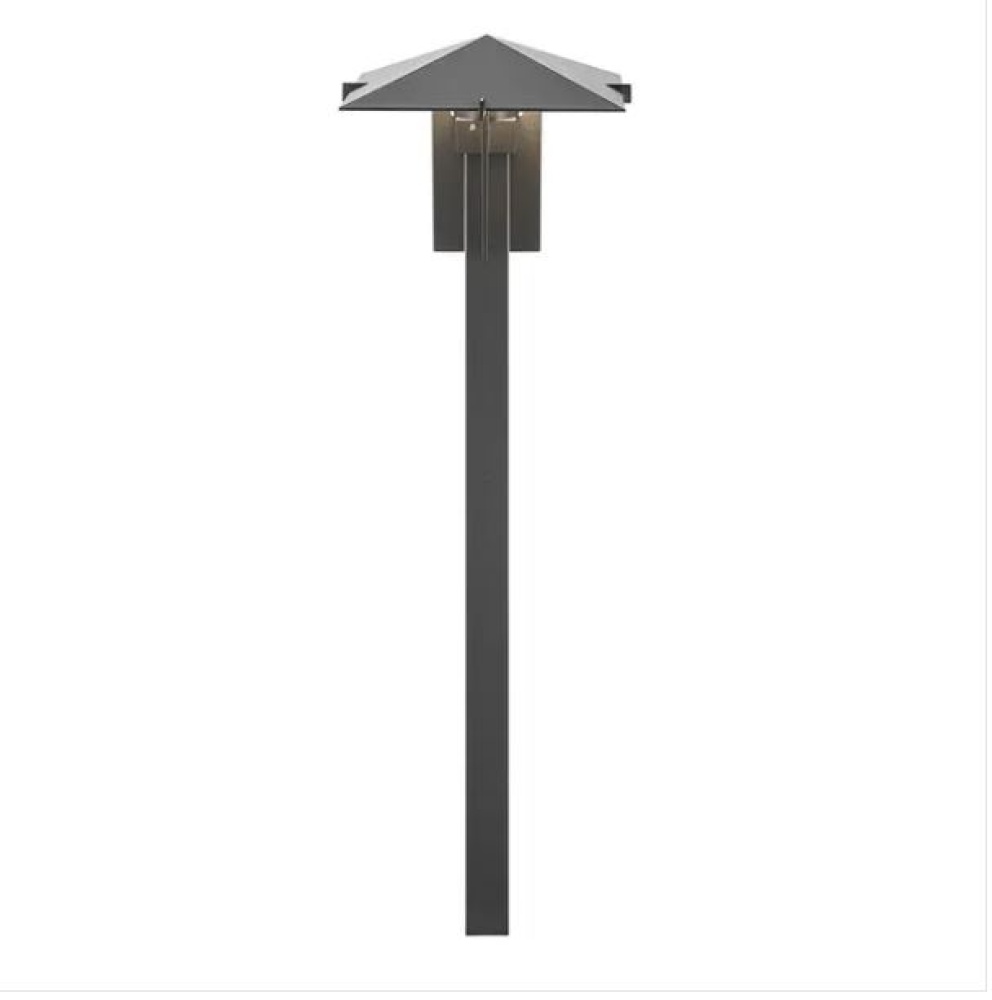 LED Pyramid Path