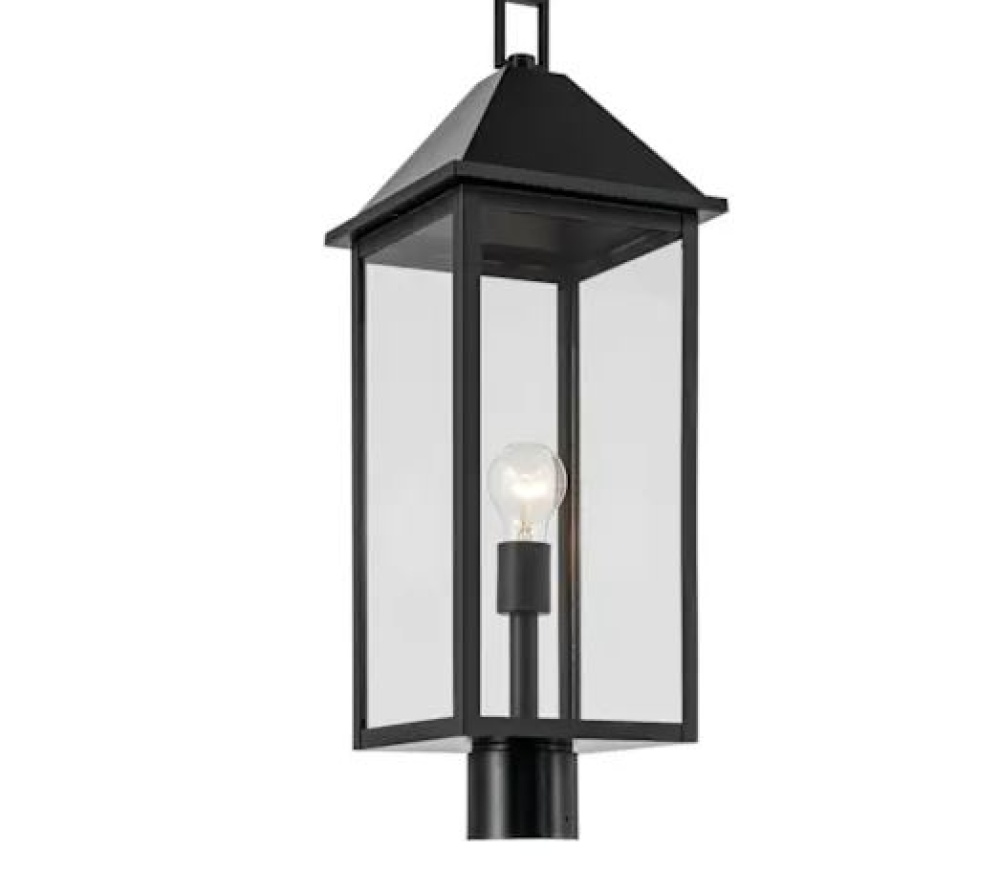 Outdoor Post Mt 1Lt