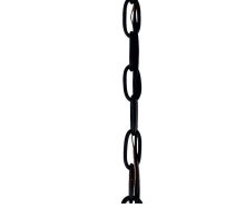 Kichler 2996BKT - Chain Standard Gauge 36in