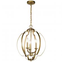 Kichler 42140NBR - Pendant 3Lt