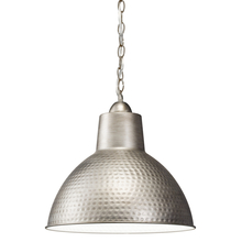 Kichler 78200AP - Pendant 1Lt