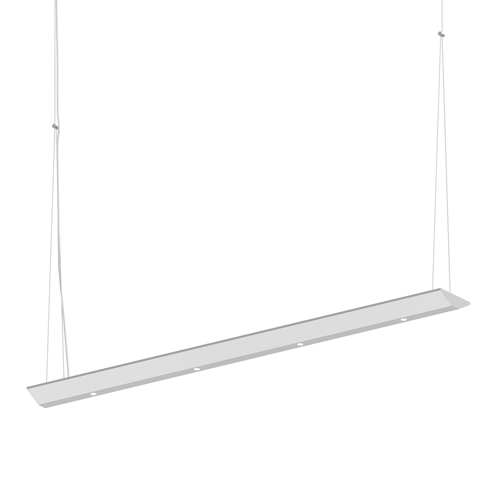 3' LED Bar Pendant