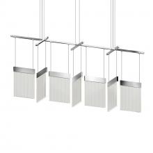 Sonneman 3096.01 - Bar Pendant