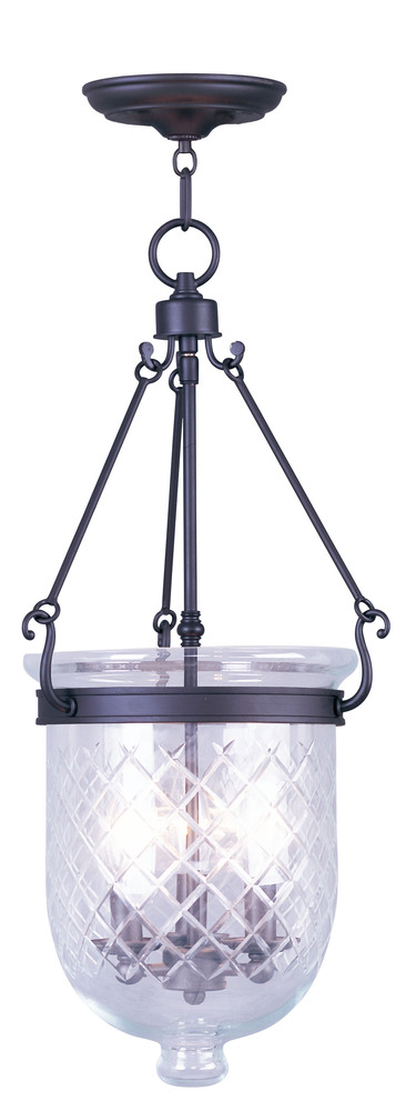 Jefferson Chain Lantern