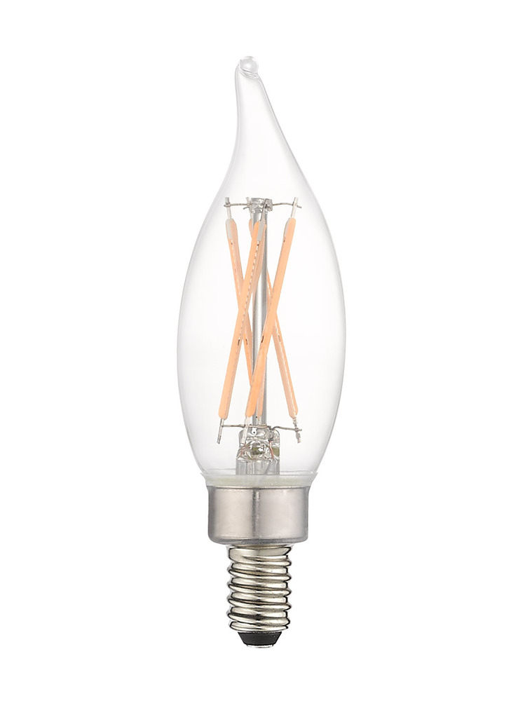 Filament LED Bulbs