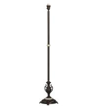 Meyda Blue 10291 - 63" High Urn Handle Torchiere Floor Base