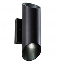 Meyda Blue 193283 - 4" Wide Nomad Wall Sconce