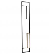 Meyda Blue 228183 - 18" Wide Anniston Wall Sconce