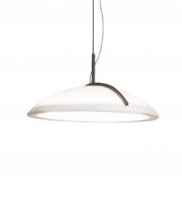 Meyda Blue 232811 - 18" Wide Gravity Southland Pendant