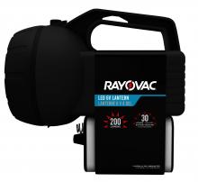 Rayovac BEPLN6V-BTA - Rayovac 6V 10 LED Floating Lantern